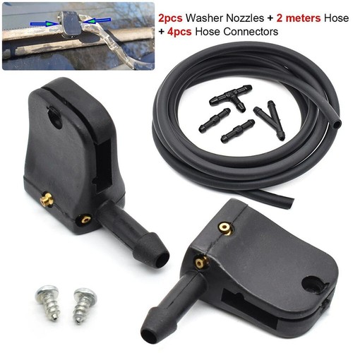 Upgraded wiper washer - upgraded,