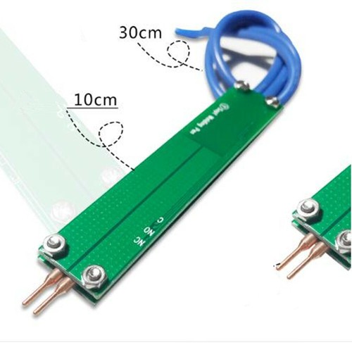 Spot welding pen - welding,