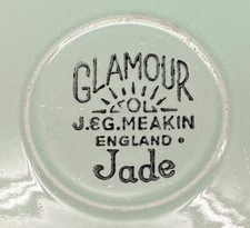 Authentic 1954+ J&G Meakin SOL