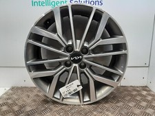 ALLOY WHEEL KIA RIO 17 Inch