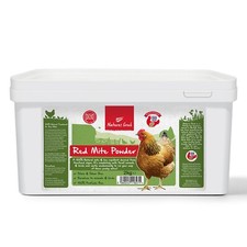 Poultry World Red Mite Powder