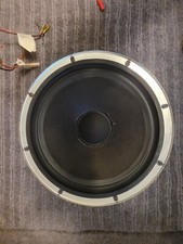 Wharfedale Woofer 8 Inch
