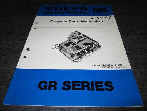 Werkstatthandbuch service - werkstatthandbuch,