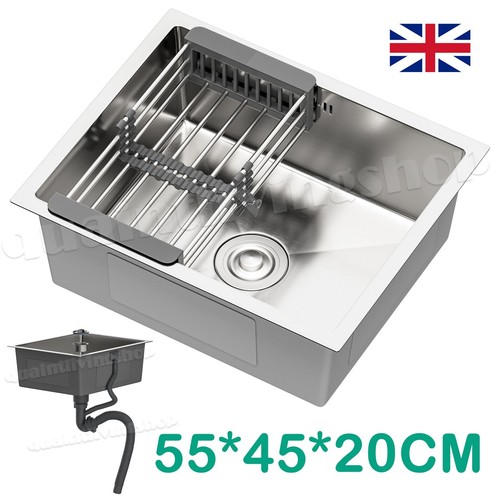 Large super deep single bowl - deep,