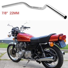 Motorcycle 7/8" 22mm Handlebar