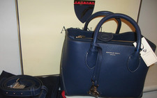 ASPINAL OF LONDON CASPIAN BLUE