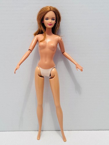 Barbie vintage midge - , doll
