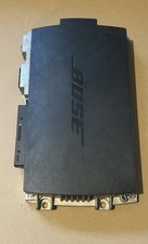 Audi Bose Amplifier Amp ￼