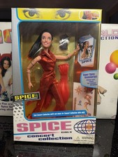  Spice Girls Dolls Concert