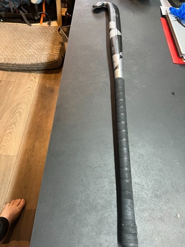 Hockey stick 37 - y1, 37.5