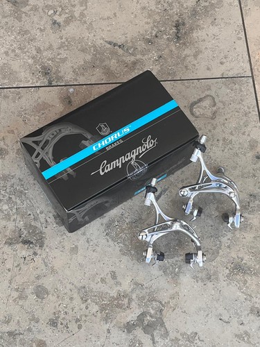 Campagnolo chorus skeleton - chorus,