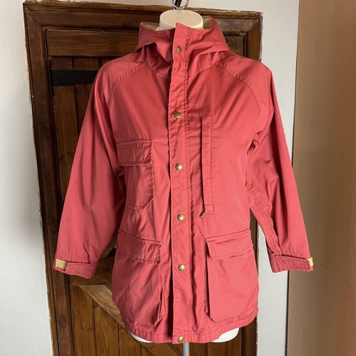 Woolrich vintage womens pink - womens,