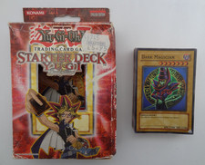 Starter Deck Yugi Evolution