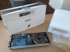 New Old Stock CARVER CPM300 Magnetic Field Power Amplifier Module