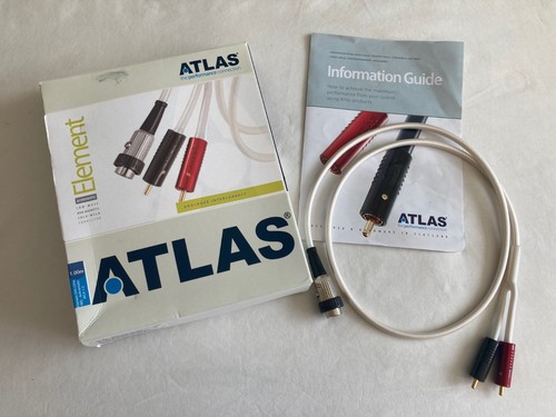 Atlas interconnect cable - ,