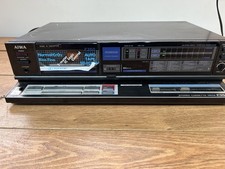 Aiwa F350 AD-F350 Vintage 1985