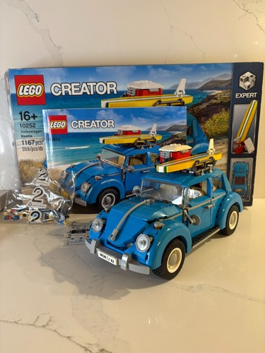Lego creator expert - creator,