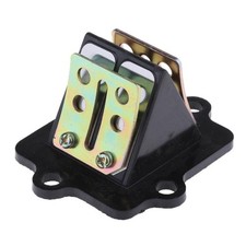 Reed Valve Block for Yamaha