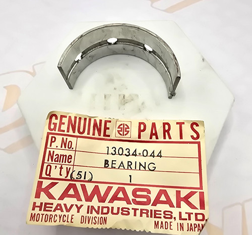 Kawasaki nos new - nos,