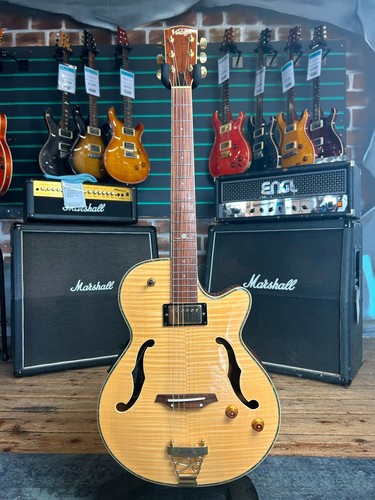 Vintage ey80 natural gloss - vintage, ey80-n