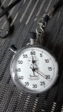 Hanhart Stopwatch 1/5 SEC