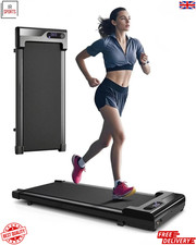 Walking Pad Treadmill Running