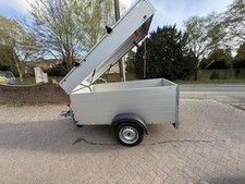Ansemms Trailer Gt750 VT1