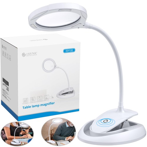 Esynic magnifying lamp - esynic, popular