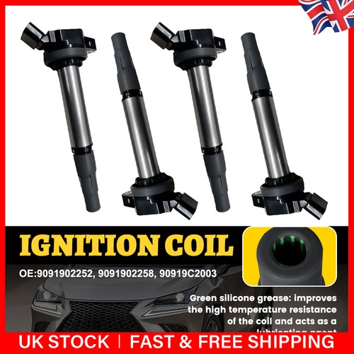 Pack ignition coil for - pack,