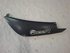 BMW F800R F 800 R 2010 LEFT REAR FAIRING