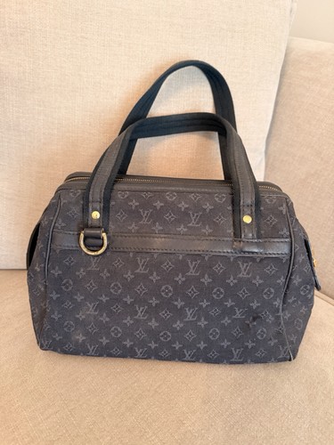 Louis vuitton navy monogram - louis,