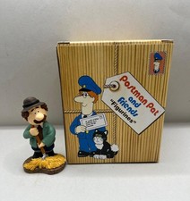 Postman Pat And Friends