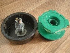 McCulloch TM210 Strimmer  head