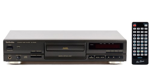 Technics pg490 player - player, /