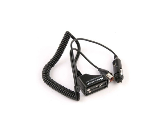 Midland alan car vat - car,