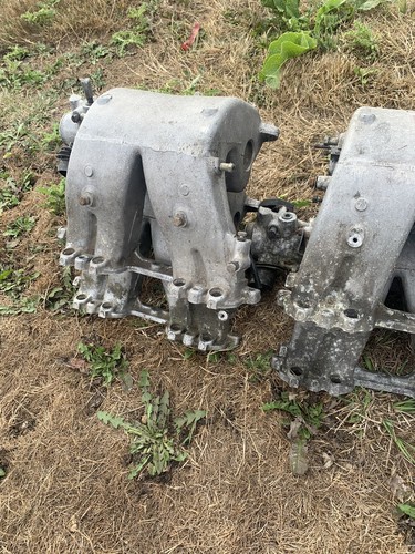 Peugeot 205 gti inlet manifold - 205,