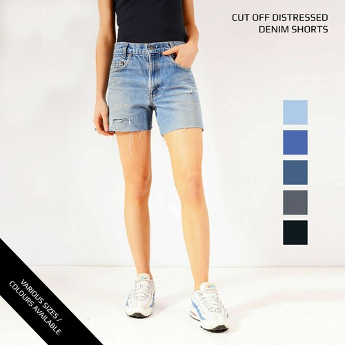 Distressed levis vintage - levis,