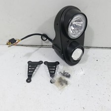 Shin-Jo Headlight