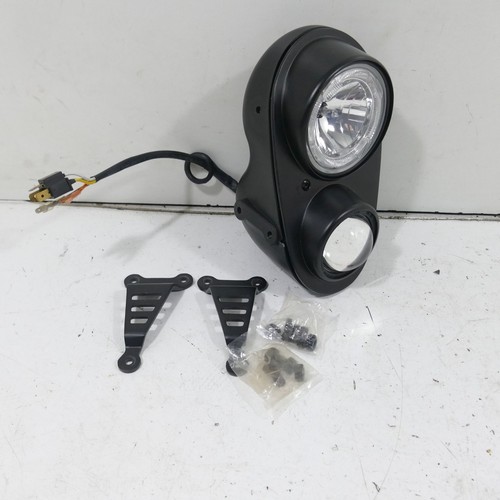 Shin headlight - shin-jo,