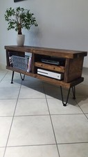  TV Stand/TV Unit/Hairpin