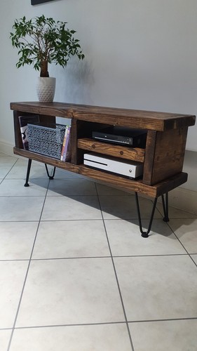 Stand unit hairpin - stand/tv, unit/hairpin