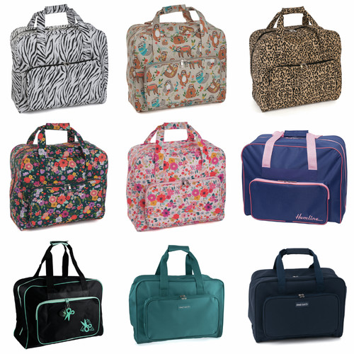 Sewing machine bags hobby - machine, gift