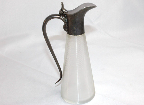 Antique austrian syrup - antique,