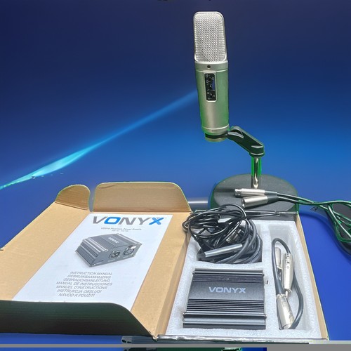 Rode nt2 condenser - nt2-a, with