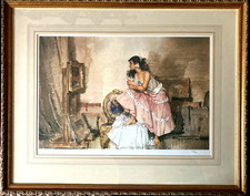 WILLIAM RUSSELL FLINT LIMITED