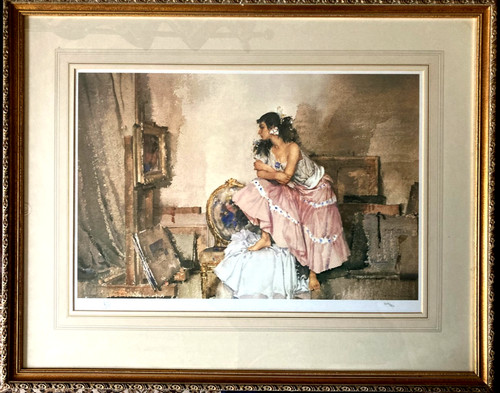 William russell flint limited - william,