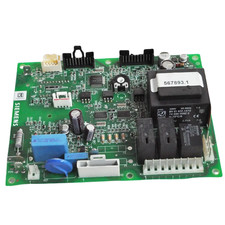 Baxi Platinum Combi 33 HE A Boiler PCB- MPN 720795201 now 7690352