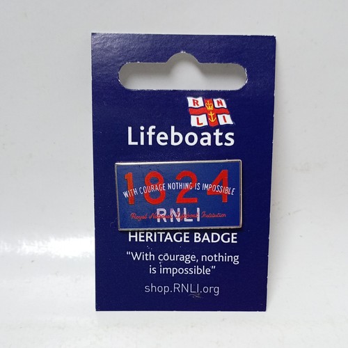 Rnli 1824 lifeboats heritage - rnli,