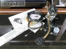 SME 3009 Series IIIS Tonearm CA-1 with Cable, Oil Dump, Lifter Serviced, Tested