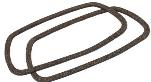 Valve cover gaskets - cover, gaskets,